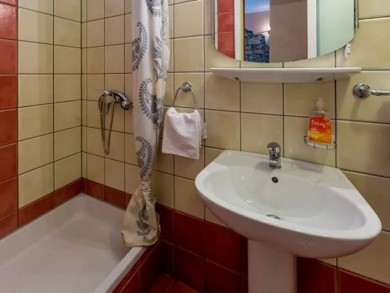 Apartmán Kvarner - Crikvenica KV 2055 N1