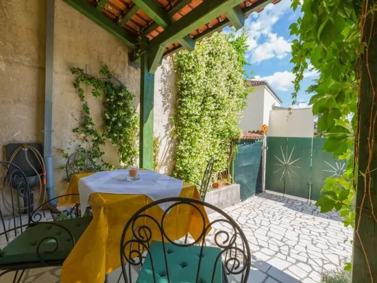 Apartmán Kvarner - Crikvenica KV 2055 N1