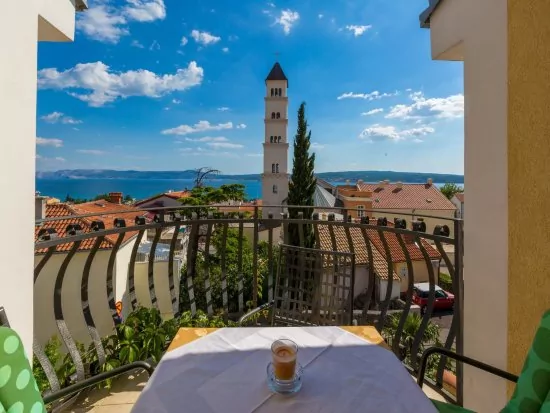Apartmán Kvarner - Crikvenica KV 2055 N2