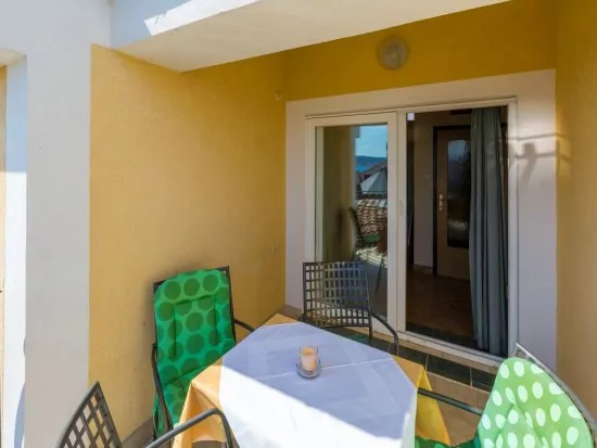 Apartmán Kvarner - Crikvenica KV 2055 N2