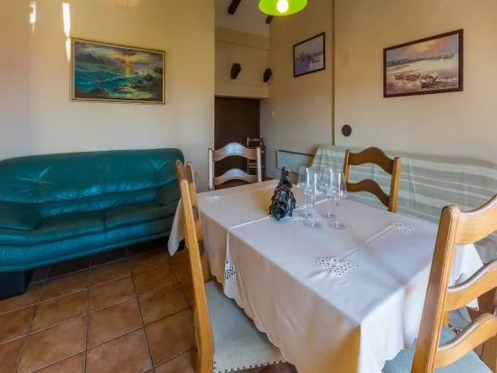 Apartmán Kvarner - Crikvenica KV 2055 N2