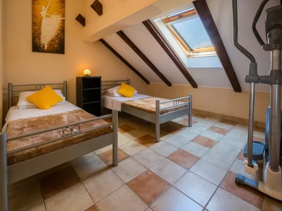 Apartmán Kvarner - Crikvenica KV 2055 N2