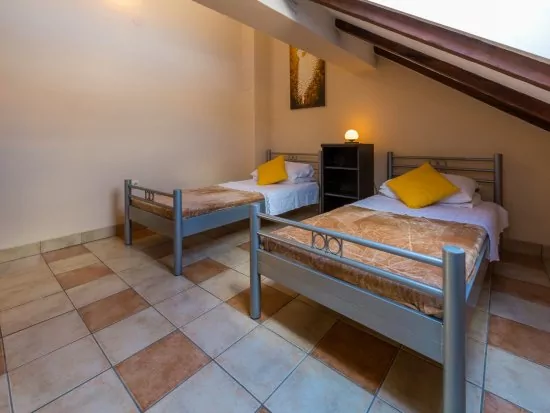 Apartmán Kvarner - Crikvenica KV 2055 N2