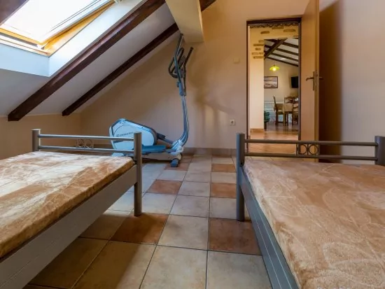 Apartmán Kvarner - Crikvenica KV 2055 N2