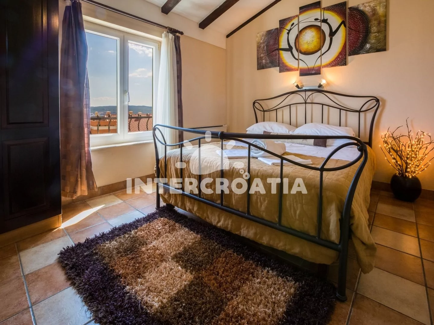 Apartmán Kvarner - Crikvenica KV 2055 N2