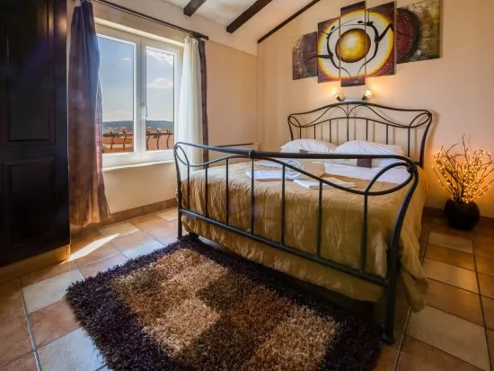 Apartmán Kvarner - Crikvenica KV 2055 N2