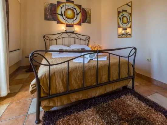 Apartmán Kvarner - Crikvenica KV 2055 N2