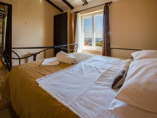 Apartmán Kvarner - Crikvenica KV 2055 N2