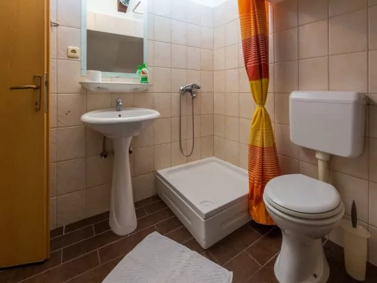 Apartmán Kvarner - Crikvenica KV 2055 N2