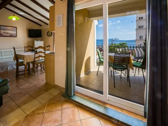 Apartmán Kvarner - Crikvenica KV 2055 N2