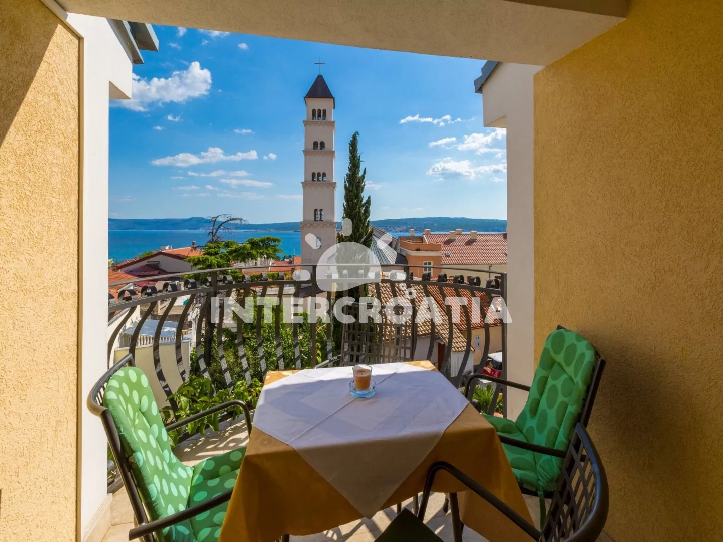 Apartmán Kvarner - Crikvenica KV 2055 N2