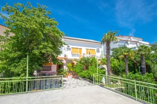 Apartmán Kvarner - Dramalj KV 2123 N1