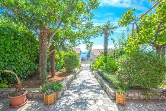 Apartmán Kvarner - Dramalj KV 2123 N1