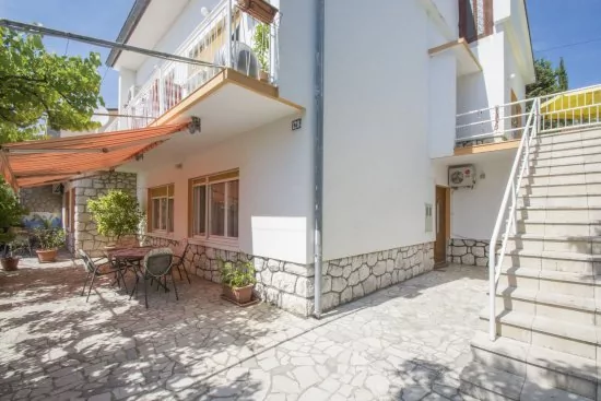 Apartmán Kvarner - Dramalj KV 2123 N1