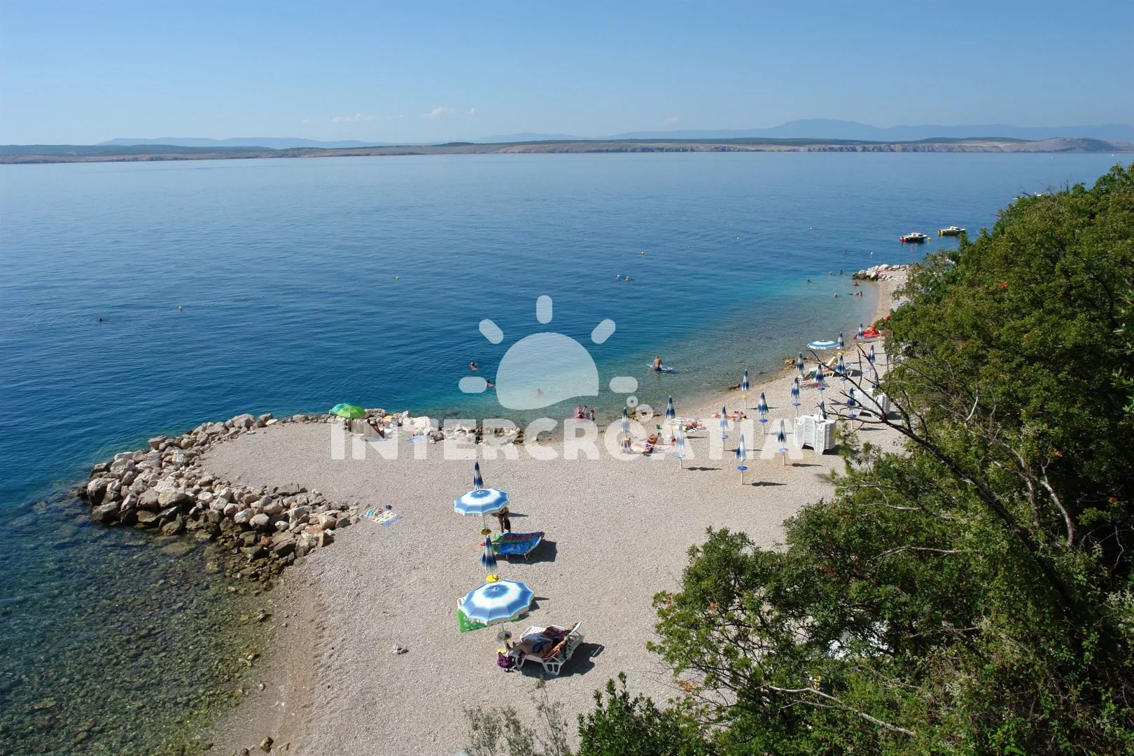 Apartmán Kvarner - Dramalj KV 2123 N1