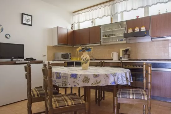 Apartmán Kvarner - Dramalj KV 2123 N1