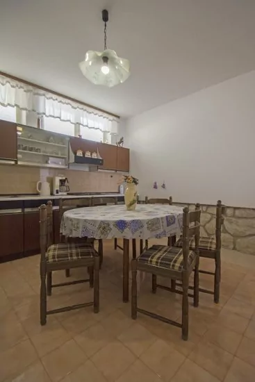 Apartmán Kvarner - Dramalj KV 2123 N1