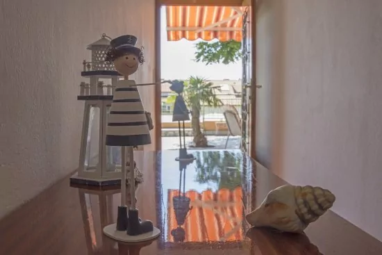 Apartmán Kvarner - Dramalj KV 2123 N1