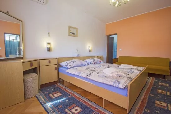 Apartmán Kvarner - Dramalj KV 2123 N1
