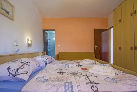 Apartmán Kvarner - Dramalj KV 2123 N1