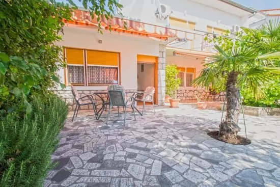 Apartmán Kvarner - Dramalj KV 2123 N1