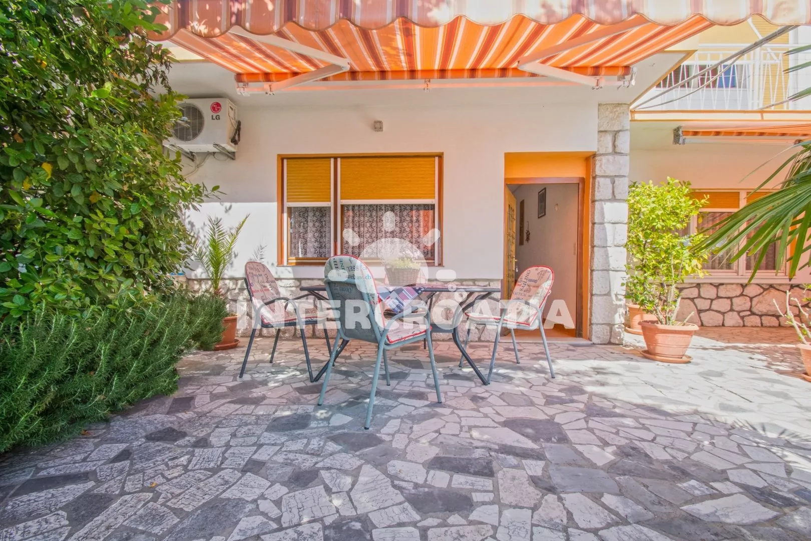 Apartmán Kvarner - Dramalj KV 2123 N1