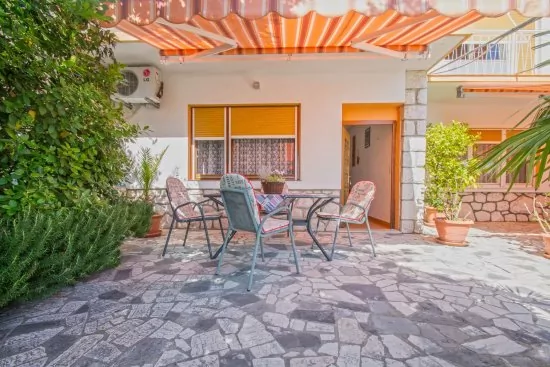 Apartmán Kvarner - Dramalj KV 2123 N1