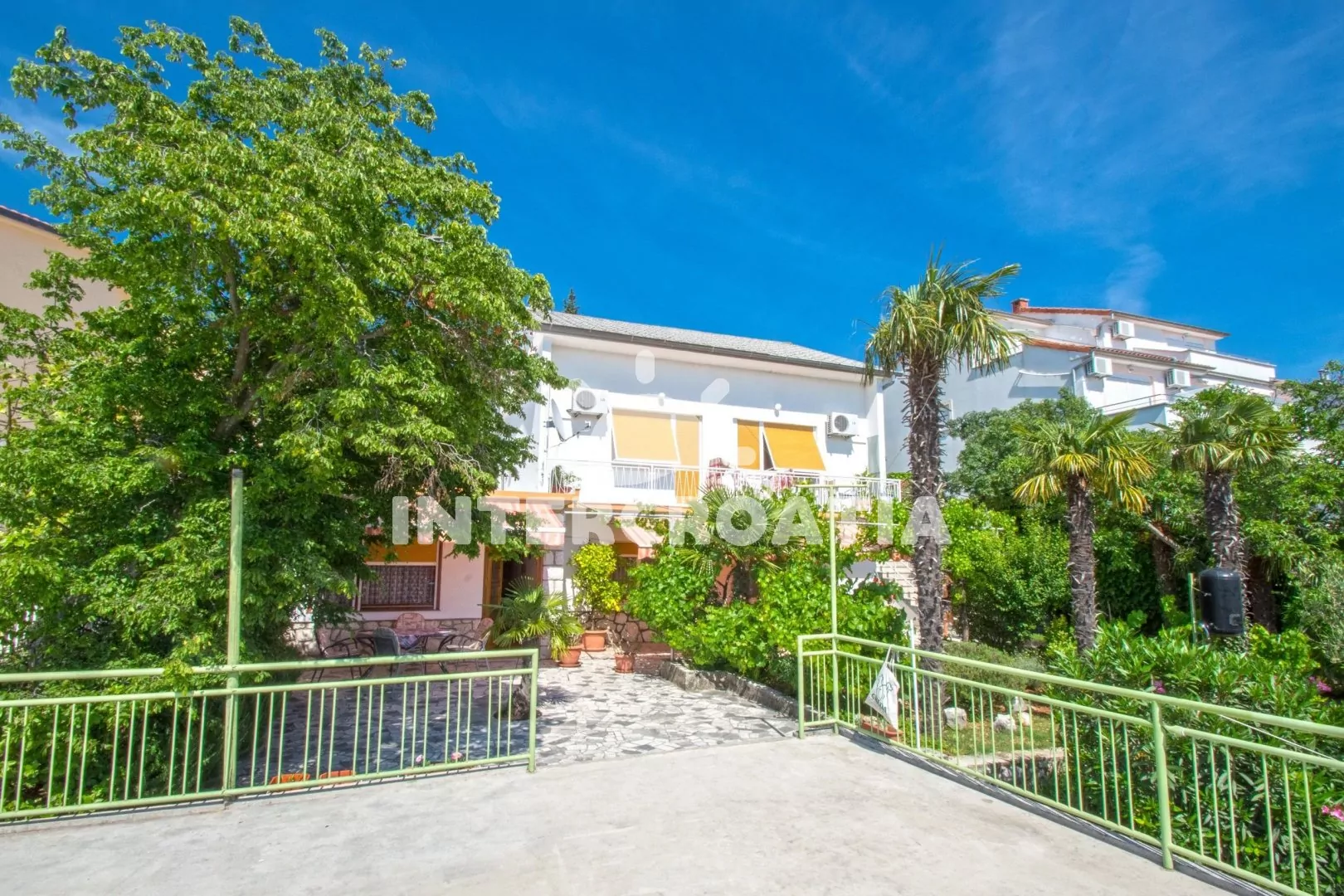 Apartmán Kvarner - Dramalj KV 2123 N2