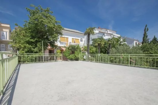 Apartmán Kvarner - Dramalj KV 2123 N2