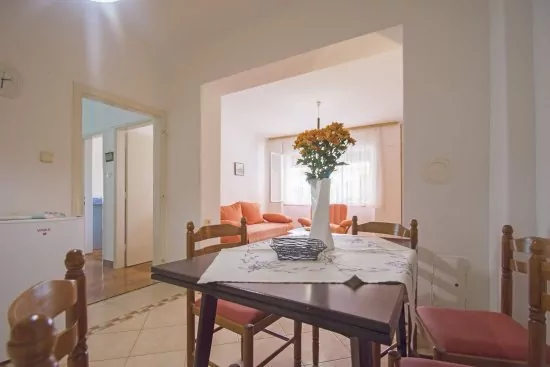 Apartmán Kvarner - Dramalj KV 2123 N2