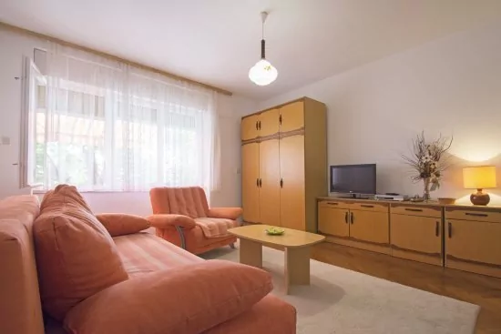 Apartmán Kvarner - Dramalj KV 2123 N2