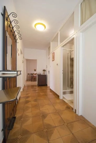 Apartmán Kvarner - Dramalj KV 2123 N2