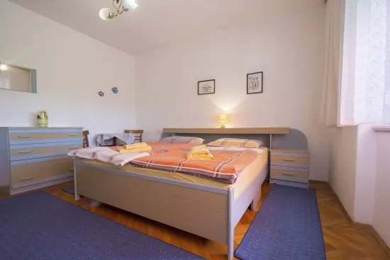 Apartmán Kvarner - Dramalj KV 2123 N2