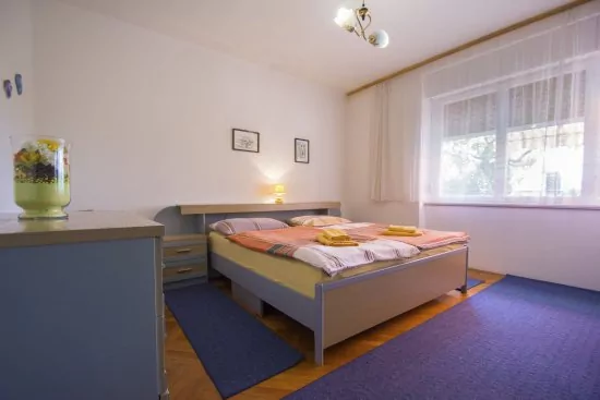 Apartmán Kvarner - Dramalj KV 2123 N2