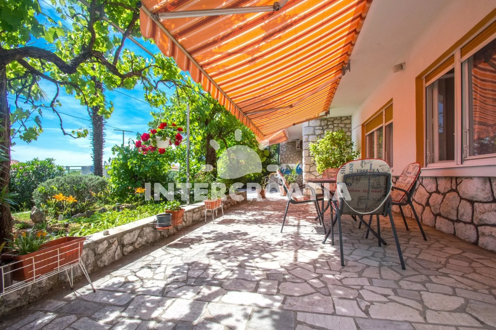 Apartmán Kvarner - Dramalj KV 2123 N2