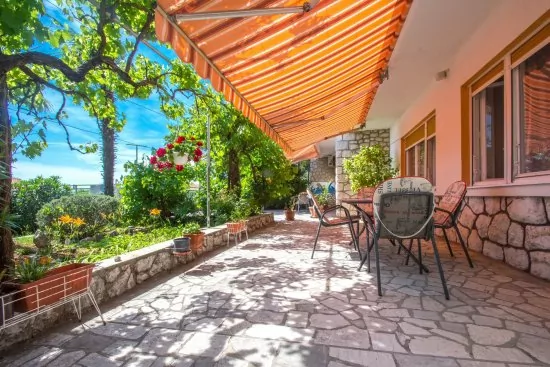 Apartmán Kvarner - Dramalj KV 2123 N2