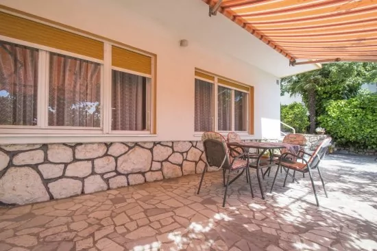 Apartmán Kvarner - Dramalj KV 2123 N2