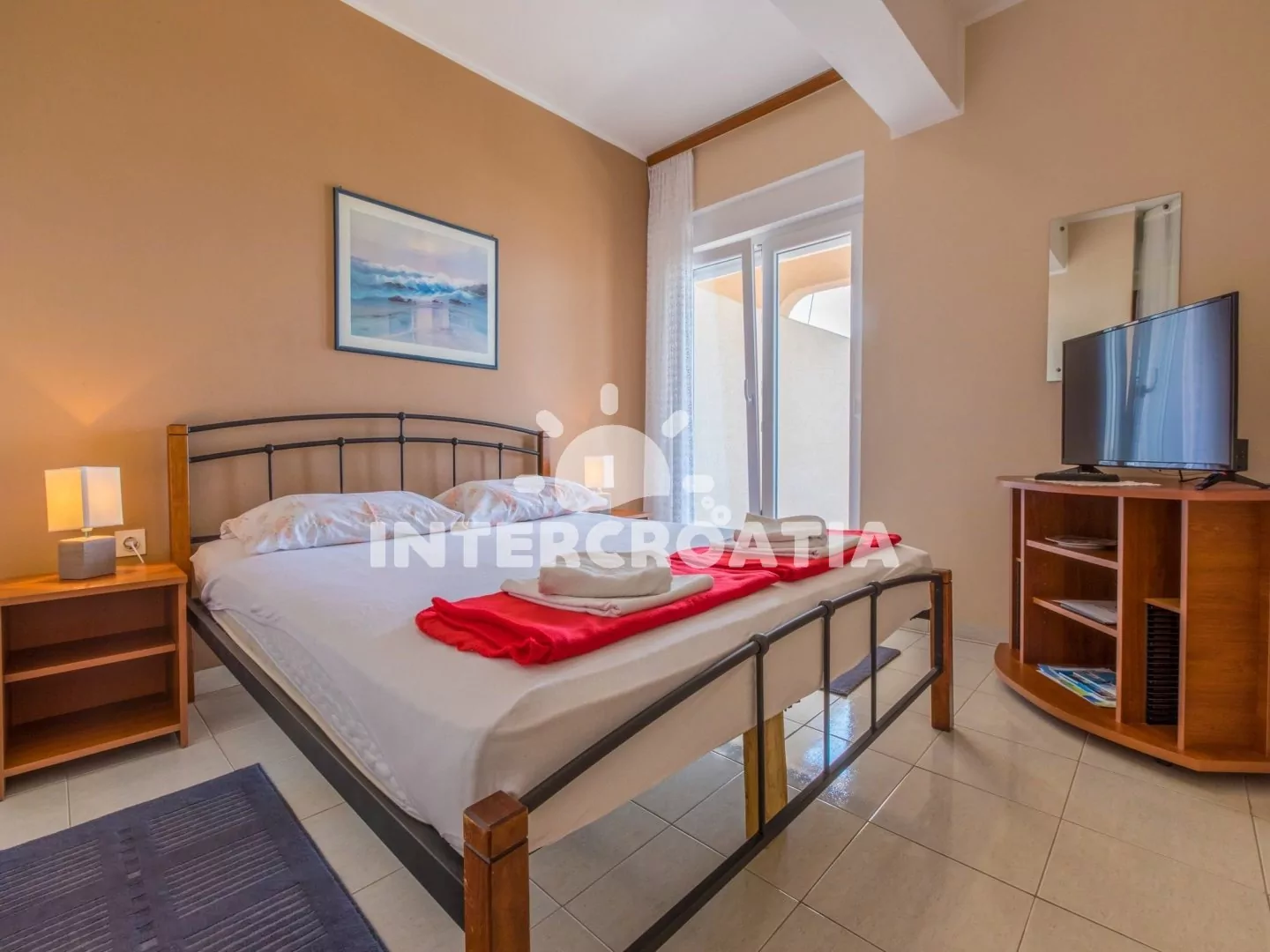 Apartmán Kvarner - Dramalj KV 2124 N1