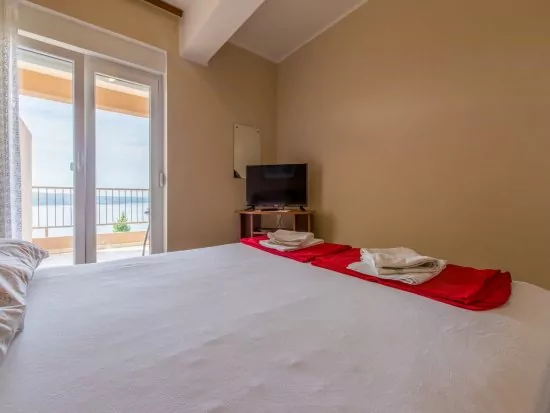 Apartmán Kvarner - Dramalj KV 2124 N1