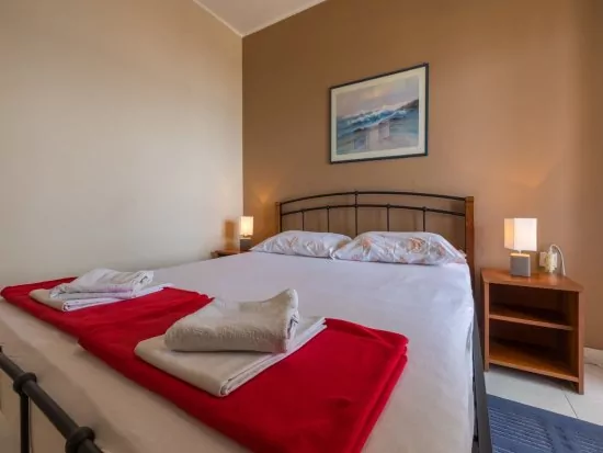 Apartmán Kvarner - Dramalj KV 2124 N1