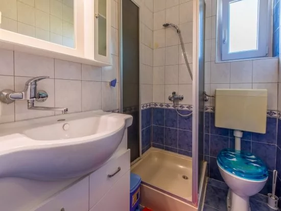 Apartmán Kvarner - Dramalj KV 2124 N1