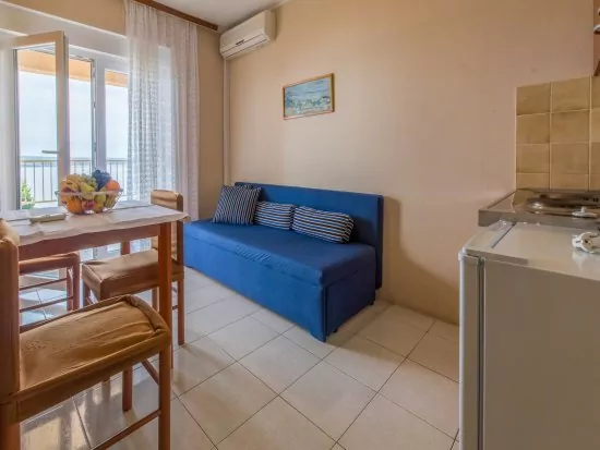 Apartmán Kvarner - Dramalj KV 2124 N1