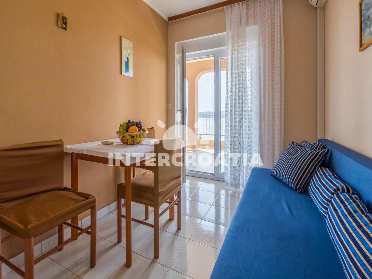 Apartmán Kvarner - Dramalj KV 2124 N1