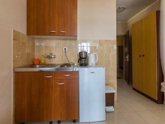 Apartmán Kvarner - Dramalj KV 2124 N1