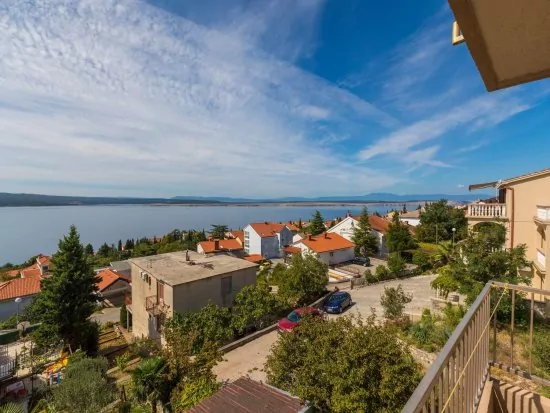 Apartmán Kvarner - Dramalj KV 2124 N1