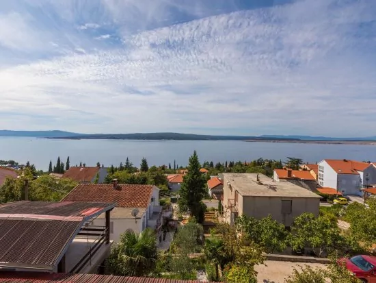 Apartmán Kvarner - Dramalj KV 2124 N1