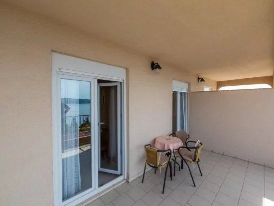 Apartmán Kvarner - Dramalj KV 2124 N1