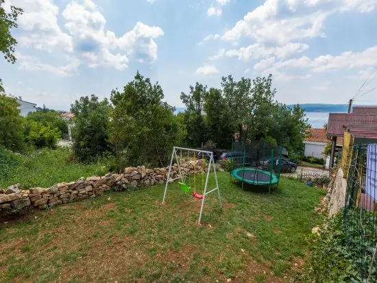Apartmán Kvarner - Dramalj KV 2124 N2
