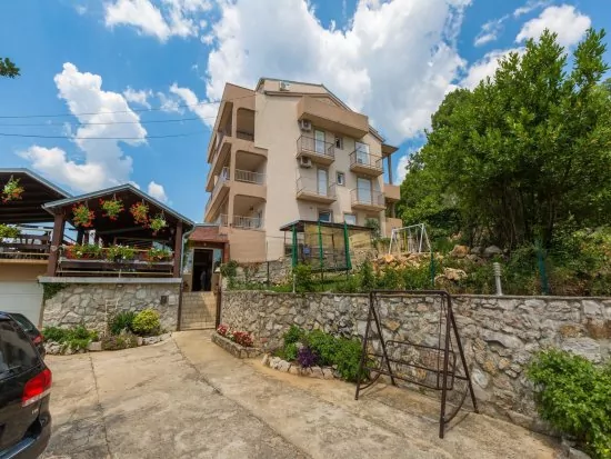 Apartmán Kvarner - Dramalj KV 2124 N2