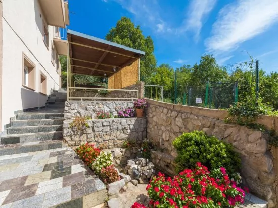 Apartmán Kvarner - Dramalj KV 2124 N2